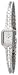 Citizen Women's Stainless Steel Bracelet Dress Watch #EH3850-53A