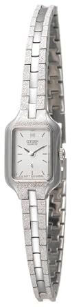 Citizen Women's EH3850-53A Stainless Steel Bracelet Dress Watch Citizen Women's EH3850-53A Stainless Steel Bracelet Dress Watch