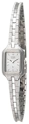 Citizen Women's EH3850-53A Stainless Steel Bracelet Dress Watch