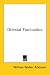 Book Oriental Fascination