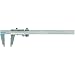 FOWLER Vernier/Master Caliper - Model: 52-058-008 Measuring Range: 0 ~ 8