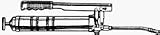 Double Action High-Low Pressure Grease Gun - Double Action Grease Gun