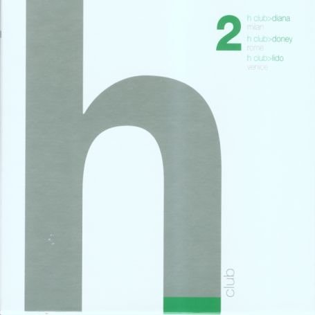 CD-Charts  Search : H Club Vol.2