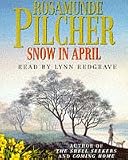 Snow in April