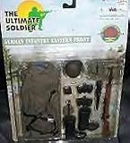 Ultimate Soldier German Infantry Eastern Front