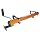 Cepco Tool QuikJack QJ1 Flooring/Construction Jack