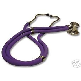 Sprague Rappaport Stethoscope Purple