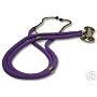Sprague Rappaport Stethoscope Purple
