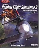 Microsoft Combat Flight Simulator 3: Battle for Europe