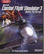 Combat Flight Simulator 3: Battle for Europe (PC CD)