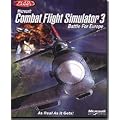 Combat Flight Simulator 3: Battle for Europe (PC CD)
