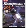 Combat Flight Simulator 3: Battle for Europe (PC CD)