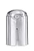 Zack 20487 STELLA champagne stopper Stainless Steel