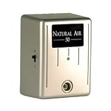 Click here to buy Natural Air 50 Plus Mini Room Purifier by Natural Air.