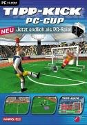 Childrens Toyshop   : Tipp-Kick PC Cup - Ensemble complet - 1 utilisateur - PC - CD - Win