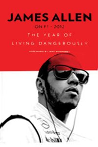 James Allen on F1 2012