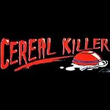Cereal Killer Adult T-Shirt