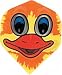 Sports : Heiku Sport Dart-Flight "Metronic", Duck