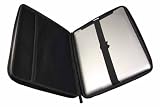 Zoom Produkt-Bild: Xirrix Eva Hardcover 10,2" (25,9cm) Tasche f&uuml;r Acer Iconia Tab A500 Iconia Tab A501 Iconia Tab W500 Iconia Tab W501 Akoya Mini E1210 E1211 S12 Asus Eee Pad Transformer TF101-0B181A Archos 10 Internet Tablet Amazon Kindle DX in schwarz inkl. sumo:mobile Displayreinigungstuch