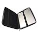 Xirrix Eva Hardcover 10,2" (25,9cm) Tasche f�r Acer Iconia Tab A500 Iconia Tab A501 Iconia Tab W500 Iconia Tab W501 Akoya Mini E1210 E1211 S12 Asus Eee Pad Transformer TF101-0B181A Archos 10 Internet Tablet Amazon Kindle DX in schwarz inkl. sumo:mobile Displayreinigungstuch