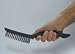Advanced Tool Design Model  ATD-8239  Long Plastic Handle Wire Brush