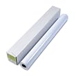 Designjet Inkjet Large Format Paper, 36" x 100 ft, White