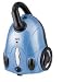 Dirt Devil M 1565-1 Lifty AZUR BLAU Metallic Bodenstaubsauger