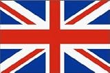 United Kingdom Nylon flag 2 ft. x 3 ft.