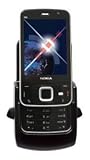 THB UNI System 9 - Ladehalterung f&uuml;r Nokia N96