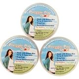Preggie Pop Drops 3-pk.