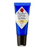 Jack Black - Intense Therapy Lip Balm SPF 25 with Lemon and Chamomile