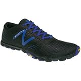 New Balance Minimus Barefoot Running Shoe Mens