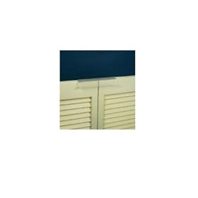 Mommy's Helper Slide-Lok Bi-Fold Door Lock