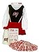 Tampa Bay Buccaneers Girls Cheer Gift Set, Size= 5/6