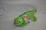 Nims Island Soft Toy