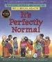 It's Perfectly Normal: Changing Bodies, Growing Up, Sex, and Sexual Health (The Family Library)