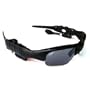 MP3 Sunglasses w/ 1 GB Built-in Flash Memory