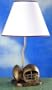 All American Football Lamp