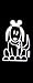 All Products : "Disney Dog" Car Window Decal (Walt Disney World Exclusive)