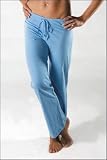 Girls4Sport Yoga Jersey Pants
