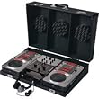 Numark Fusion 494 Complete CD DJ Package with 2-Channel Mixer