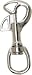 Dive Rite Swivel Butterfly Snap