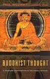 Buddhist Thought: A Complete Introduction to the Indian Tradition