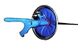Sporting Goods : X-Treme Fencing LEFT handed complete electric foil, pistol grip