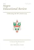 Negro Educational Review