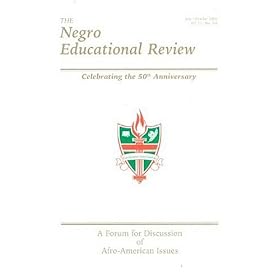 Negro Educational Review