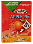 Revue Hachette Multimédia  / Atout clic anglais cinquième apple pie