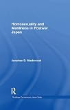 Homosexuality and manliness in postwar Japan