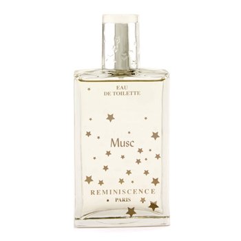Reminiscence Musc Eau De Toilette Spray - 50ml/1.7oz