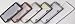 2 Pk Altec Autocross Lens Frame - Black Image